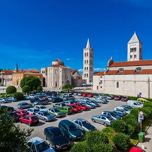 Stylish Centre , Zadar Kroatië