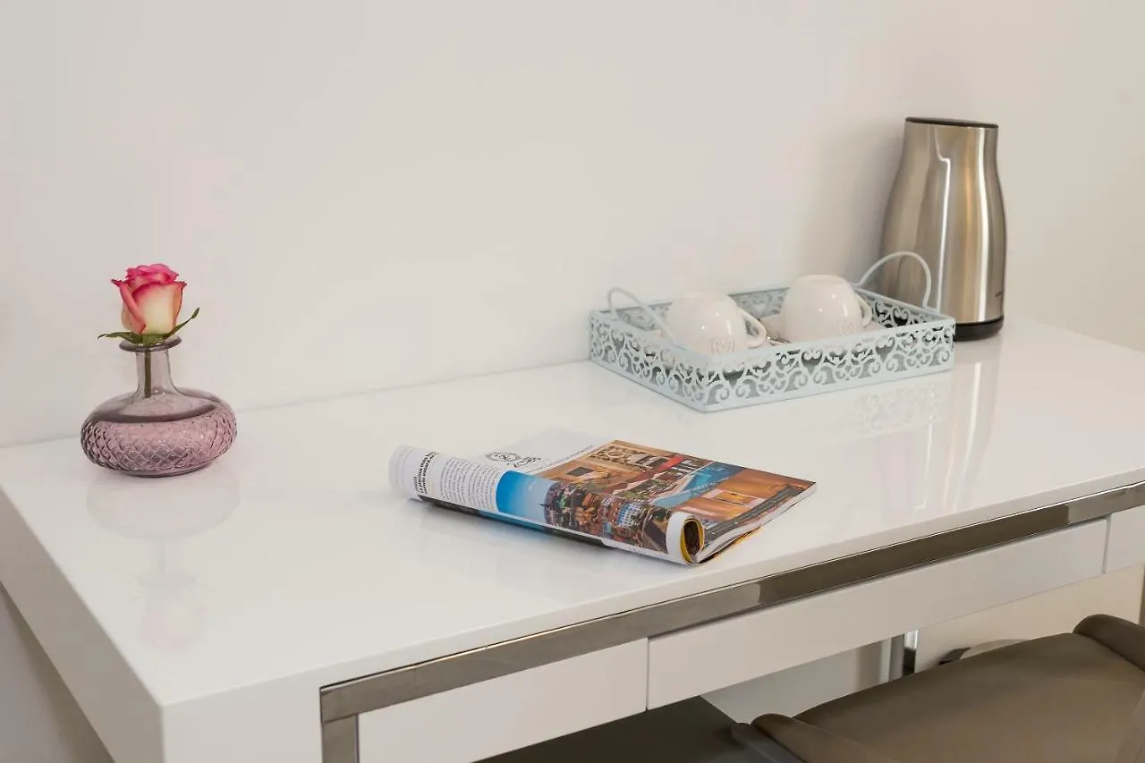 Luxury Rooms Saint Jacob Trogir Penzion