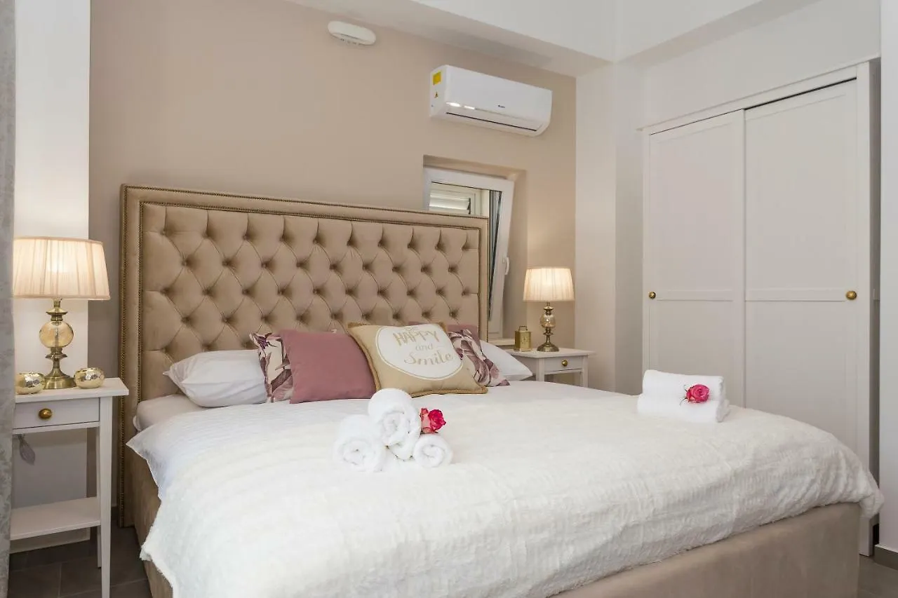 Luxury Rooms Saint Jacob Trogir Chorvatsko