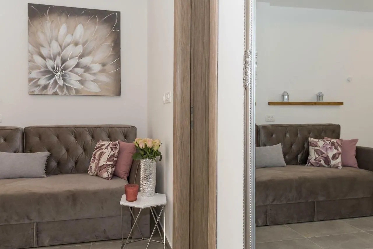 Luxury Rooms Saint Jacob Trogir