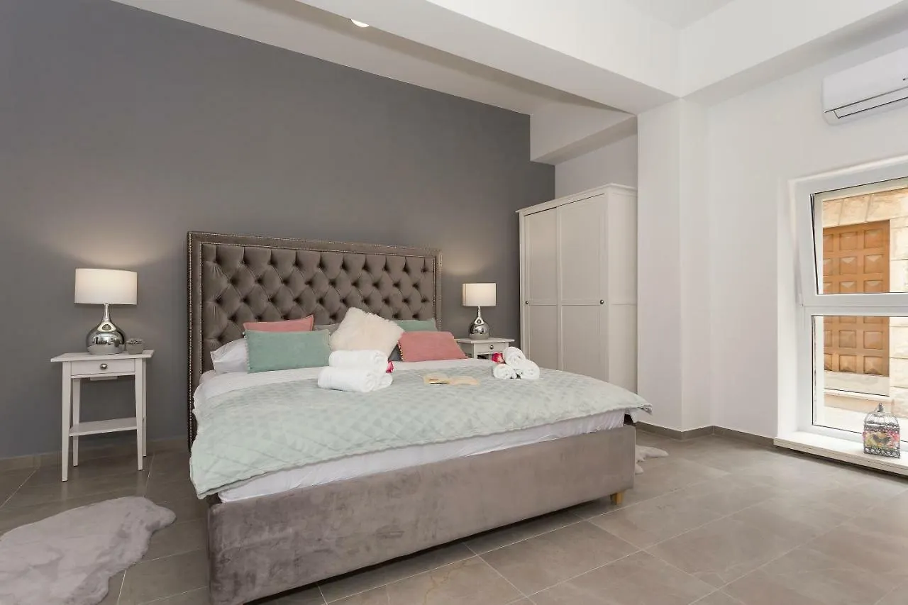 Luxury Rooms Saint Jacob Trogir