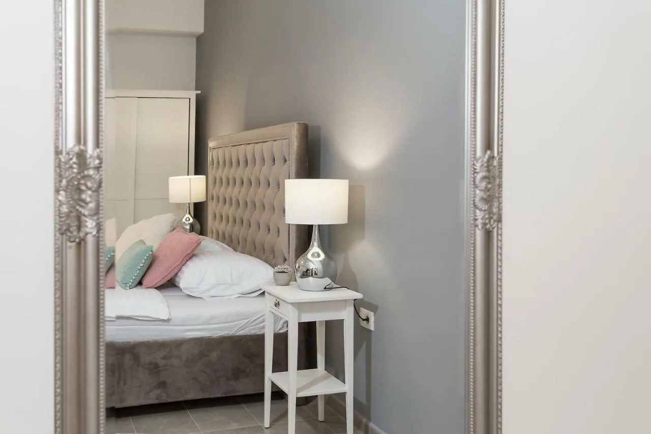 Penzion Luxury Rooms Saint Jacob Trogir