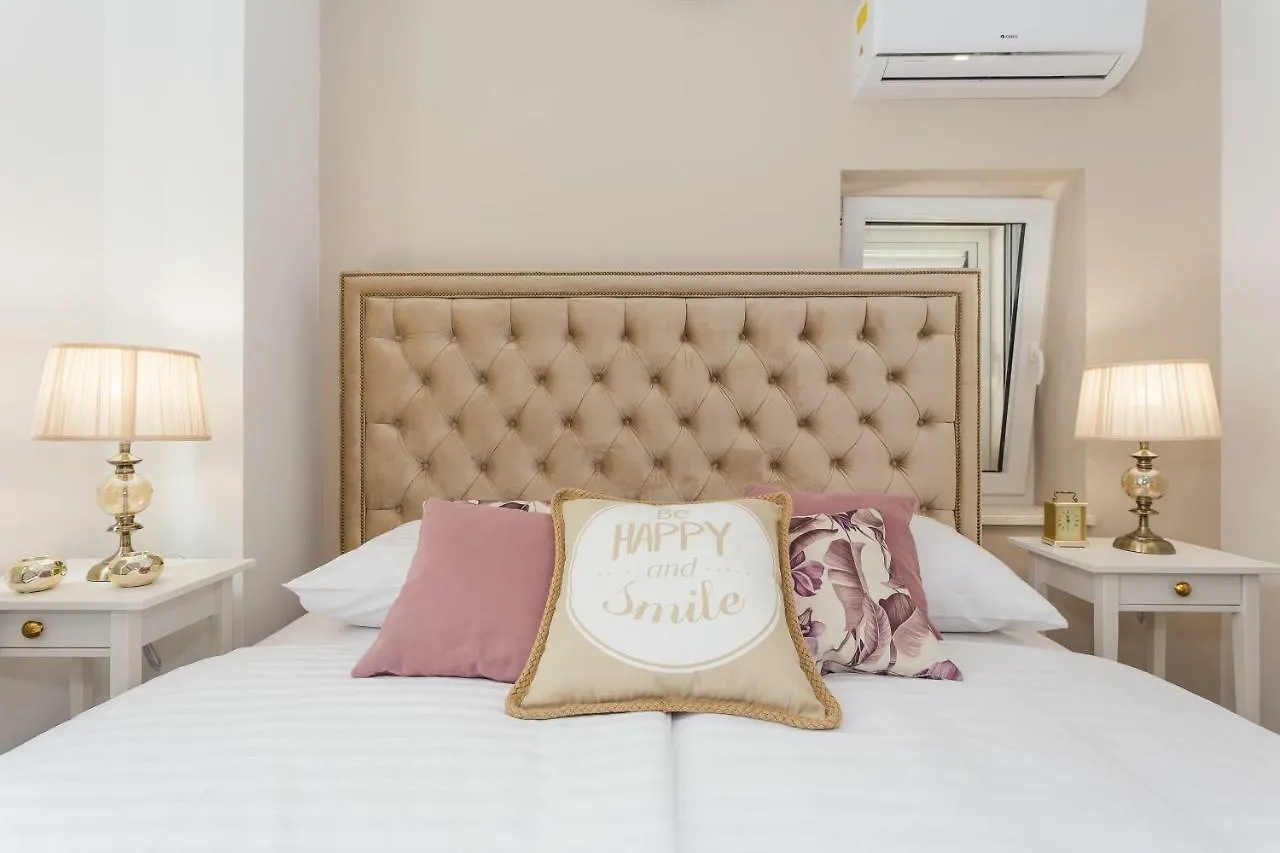 Luxury Rooms Saint Jacob Trogir 4*,