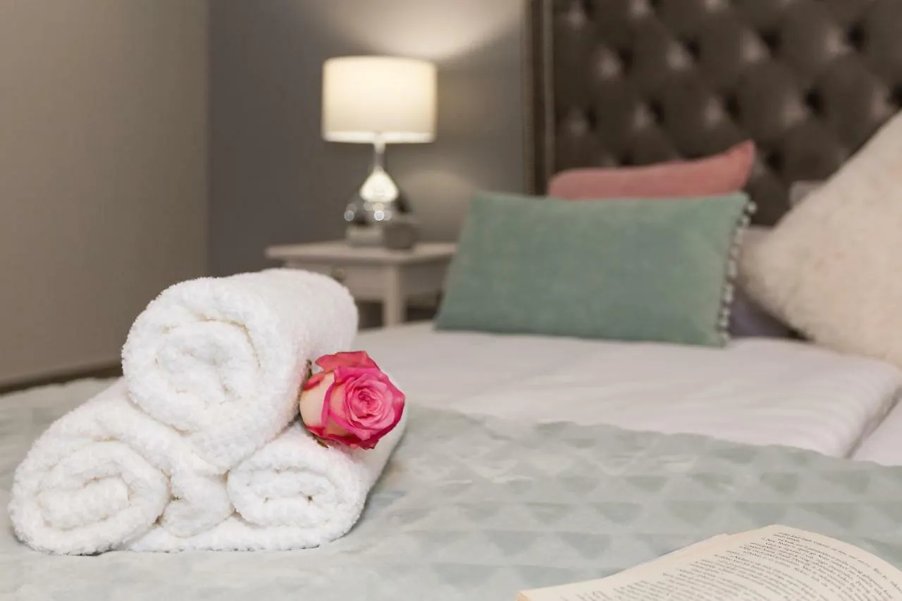 Luxury Rooms Saint Jacob Trogir Penzion