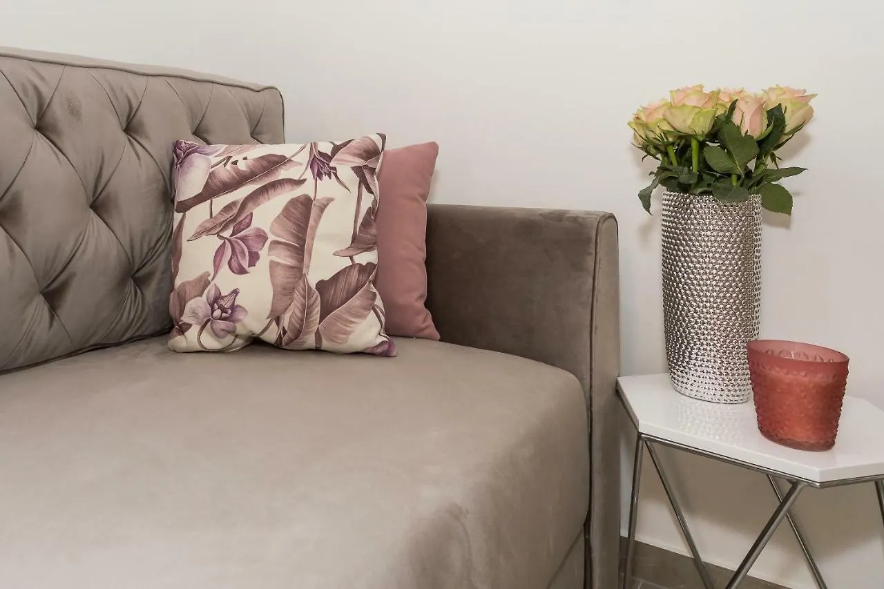 Luxury Rooms Saint Jacob Trogir Chorvatsko