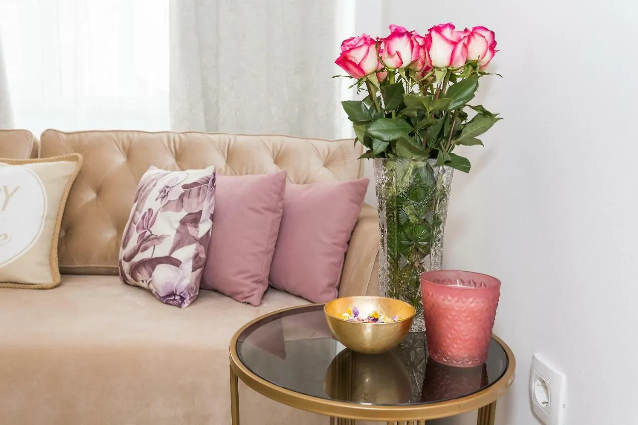 Luxury Rooms Saint Jacob Trogir Penzion