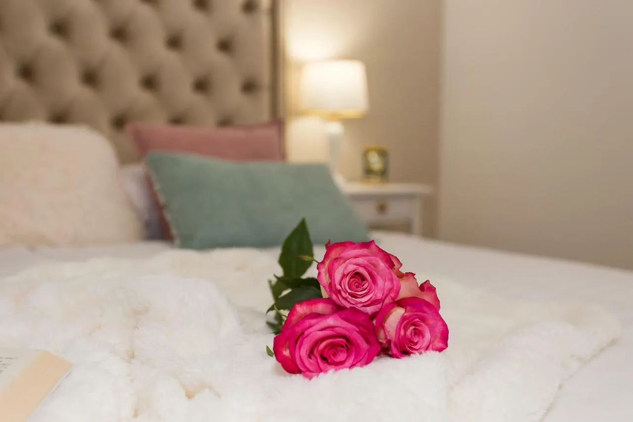 Luxury Rooms Saint Jacob Trogir 4*,  Chorvatsko