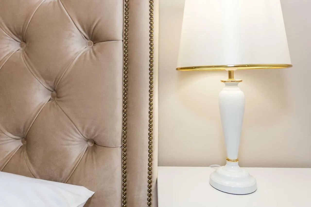 Luxury Rooms Saint Jacob Trogir