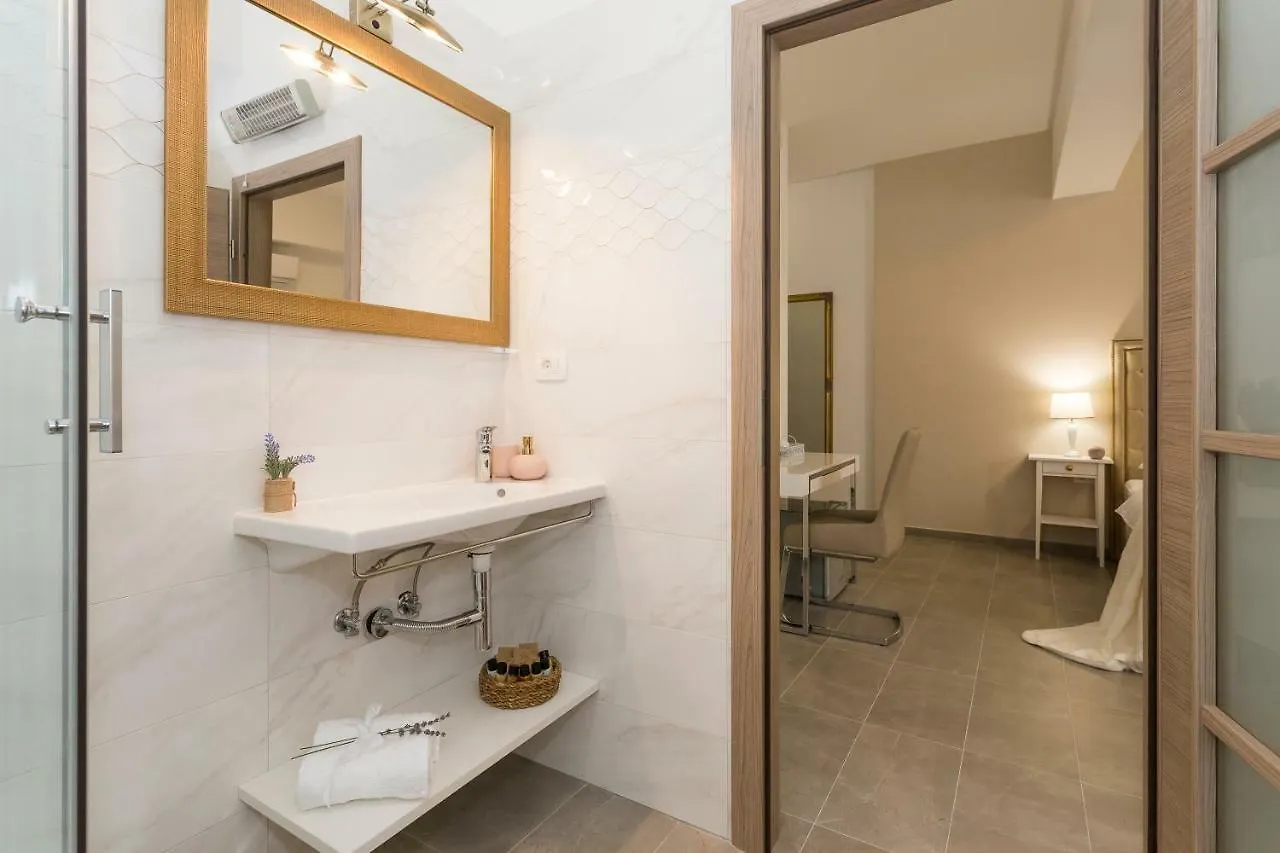 Luxury Rooms Saint Jacob Trogir