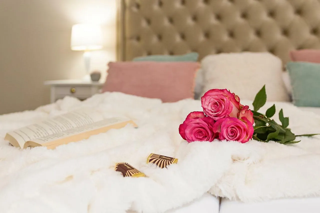 Luxury Rooms Saint Jacob Trogir 4*,  Chorvatsko