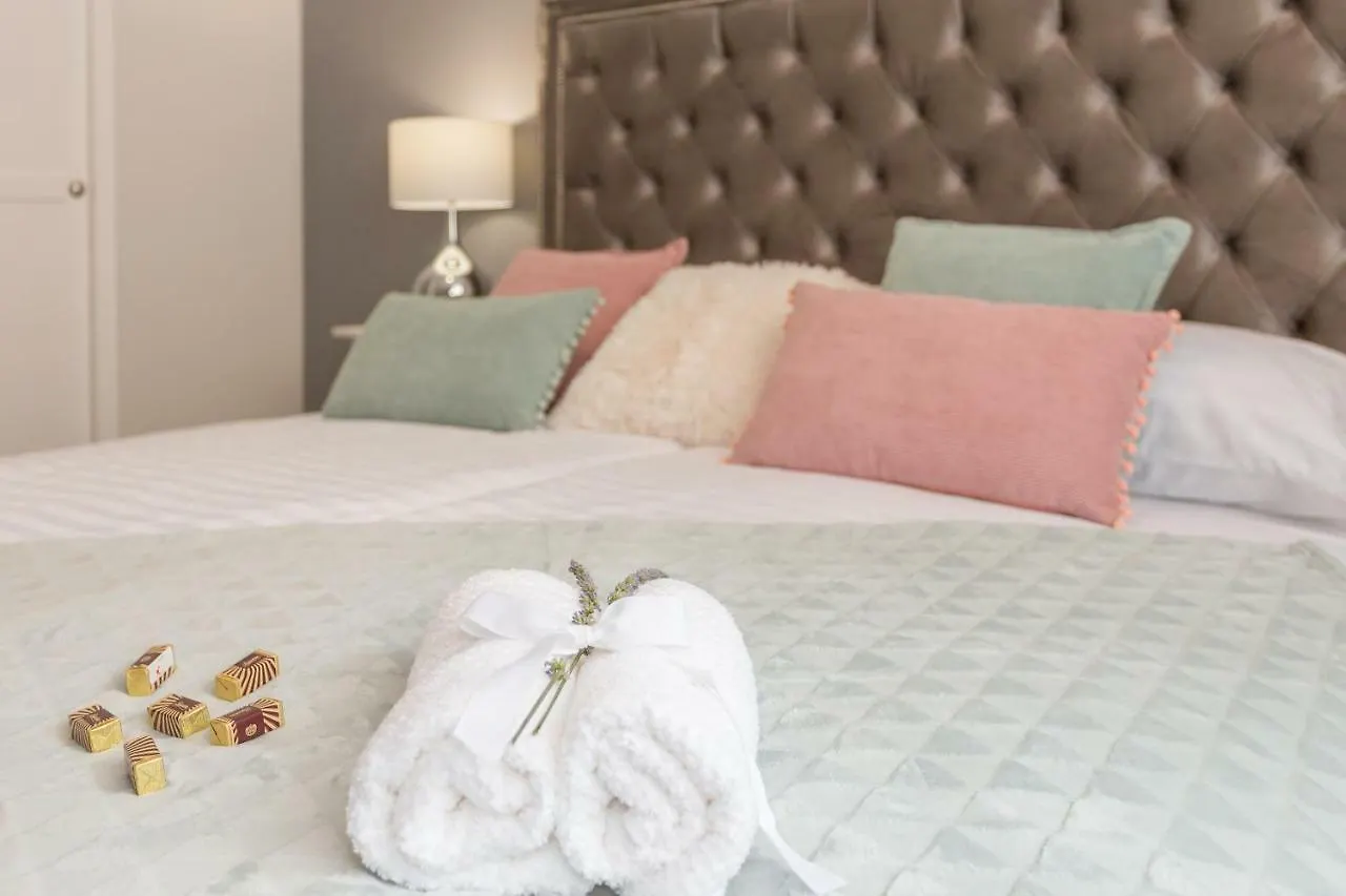 Luxury Rooms Saint Jacob Trogir 4*,