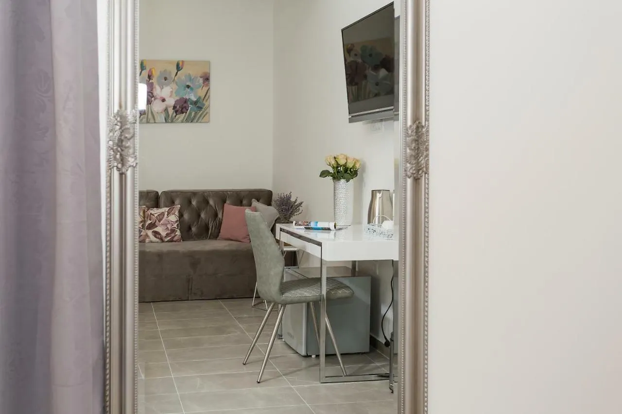 Luxury Rooms Saint Jacob Trogir Chorvatsko