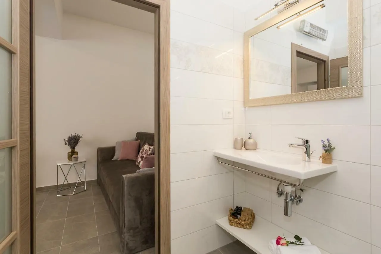 Luxury Rooms Saint Jacob Trogir